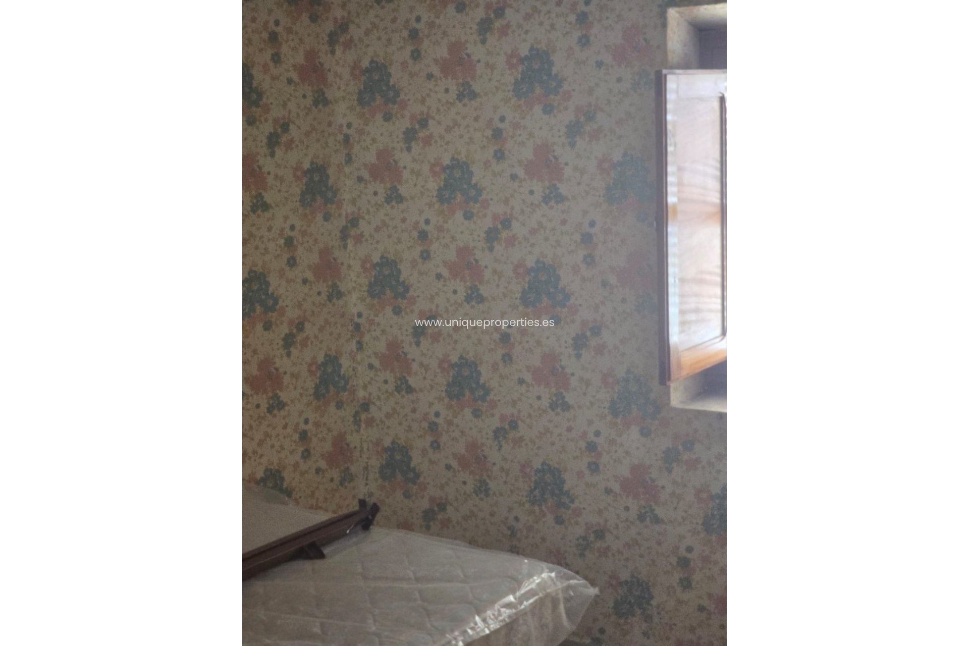 Revente - Village House -
Caniles
