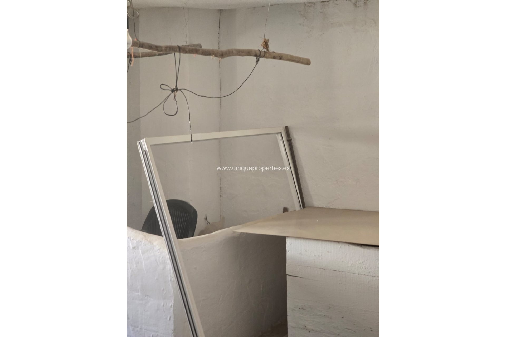 Revente - Village House -
Caniles