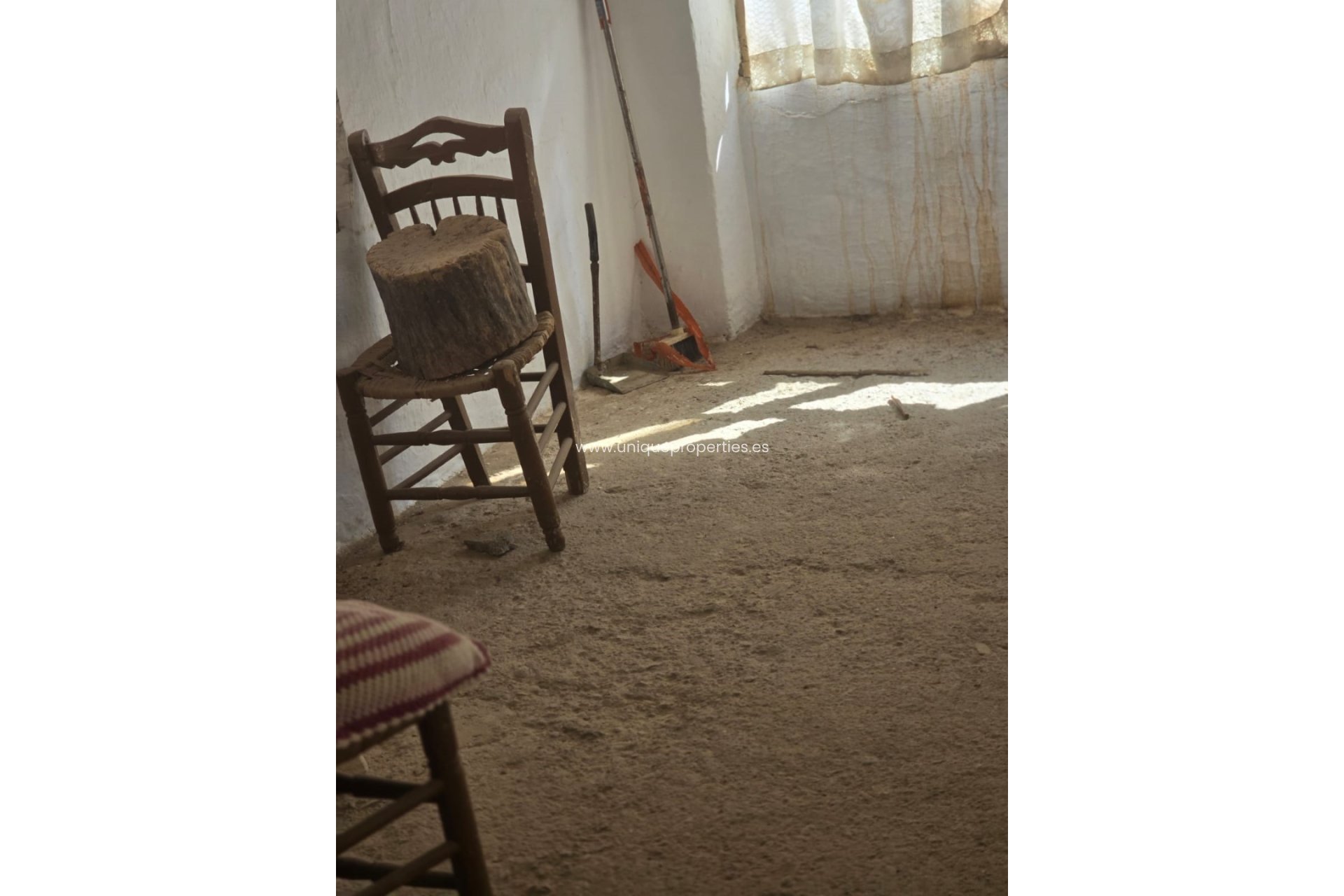 Revente - Village House -
Caniles