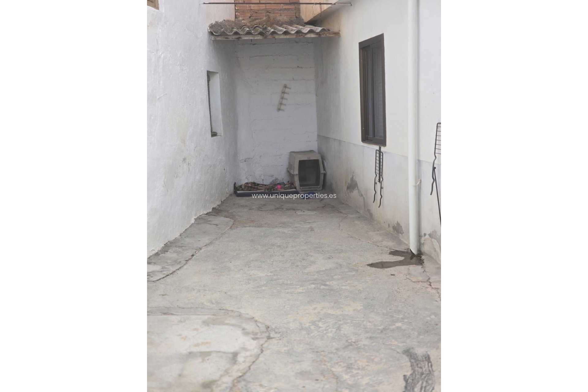 Revente - Village House -
Caniles