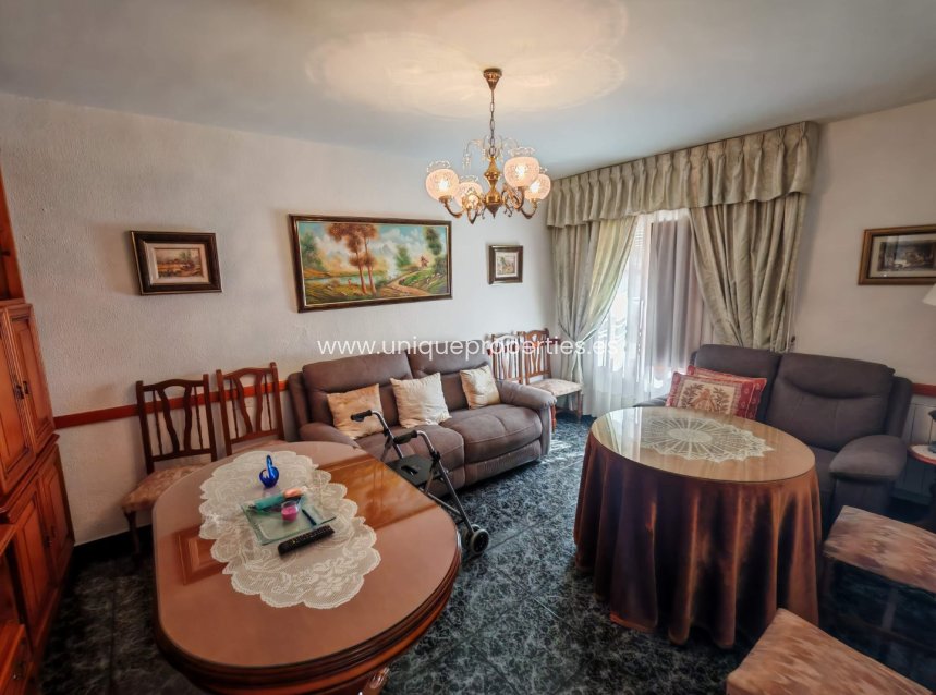 Revente - Village House -
Caniles