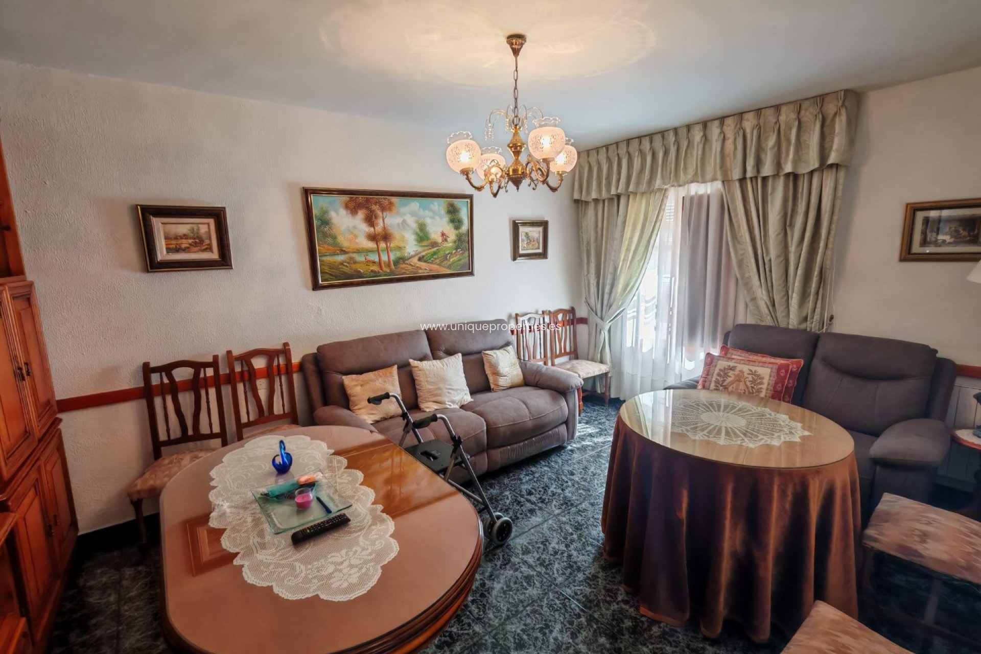 Revente - Village House -
Caniles