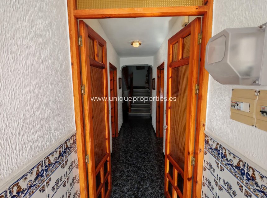Revente - Village House -
Caniles