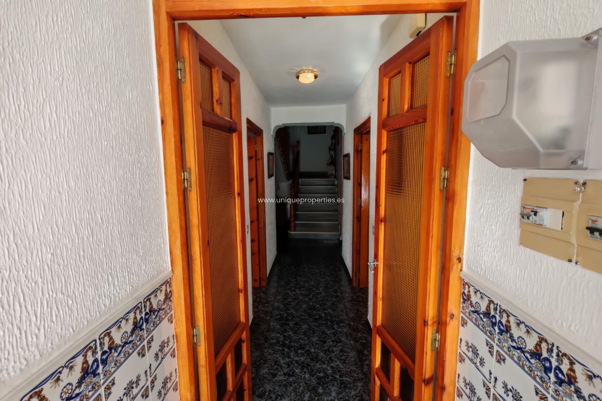 Revente - Village House -
Caniles