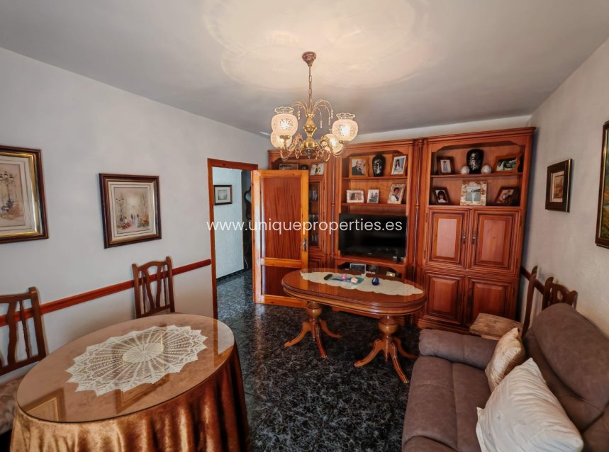 Revente - Village House -
Caniles
