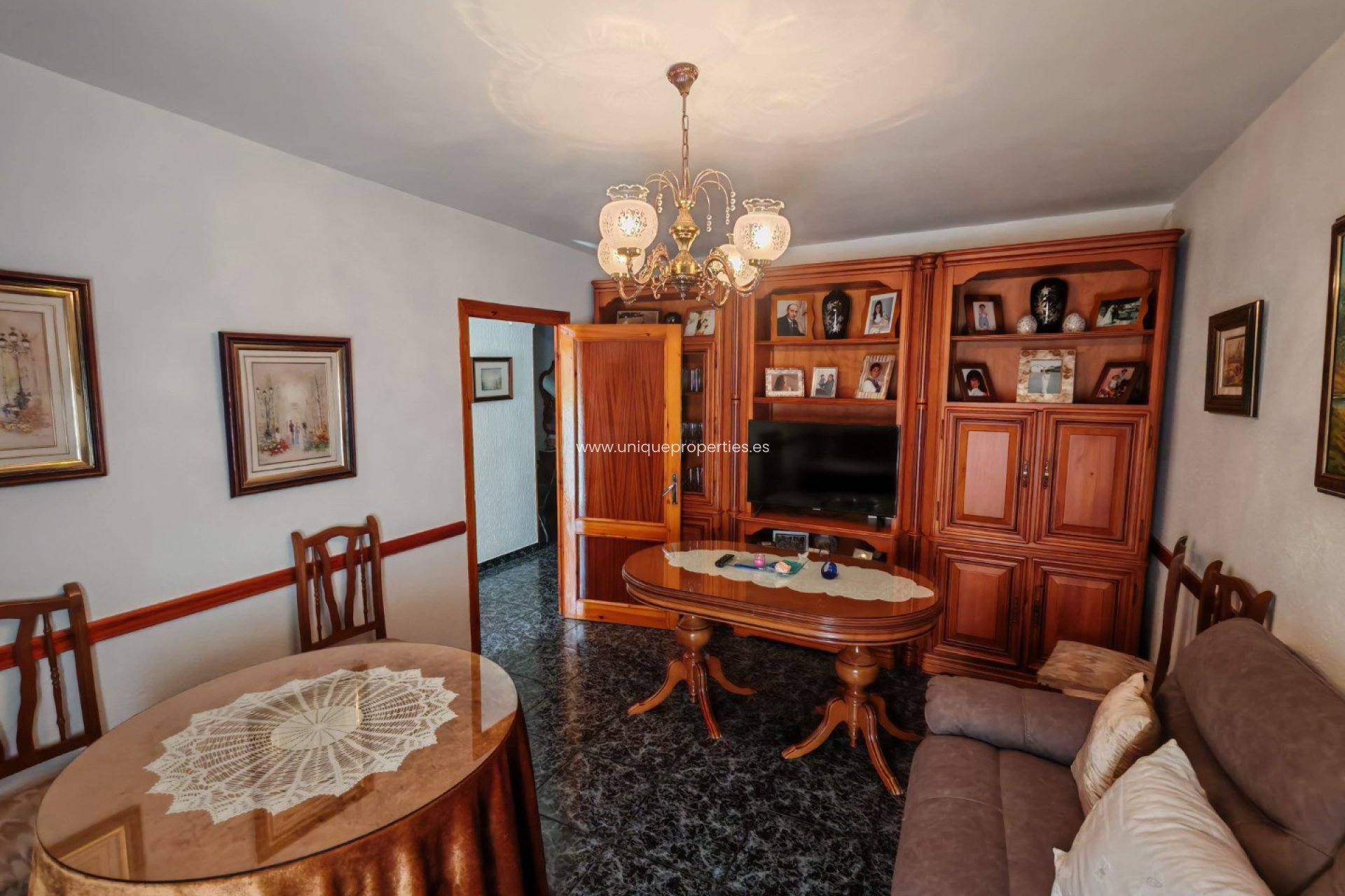 Revente - Village House -
Caniles
