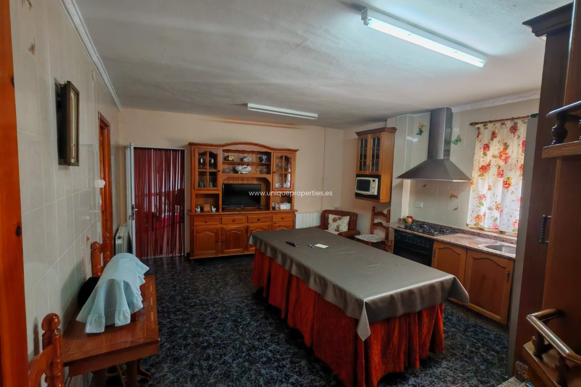 Revente - Village House -
Caniles