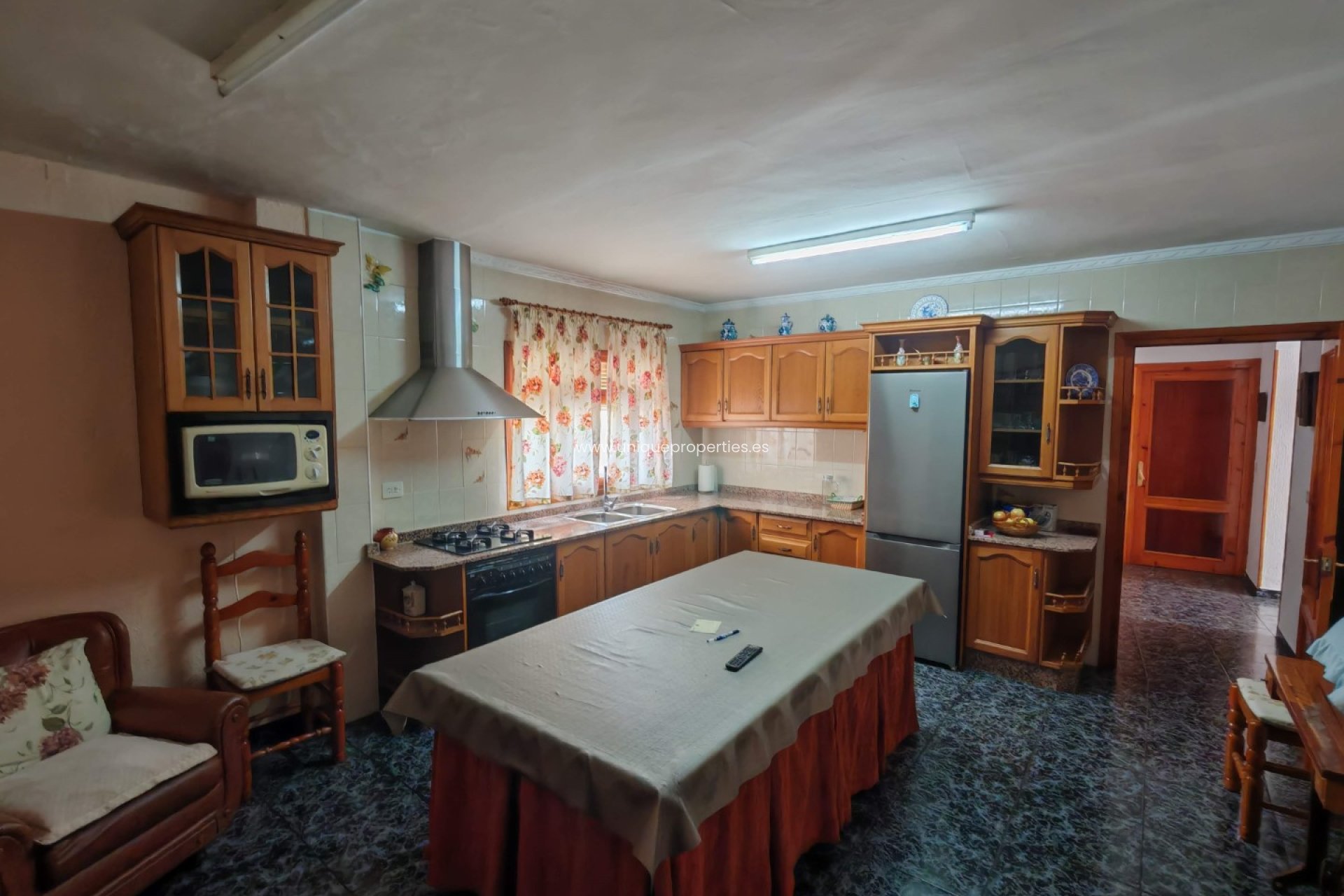 Revente - Village House -
Caniles