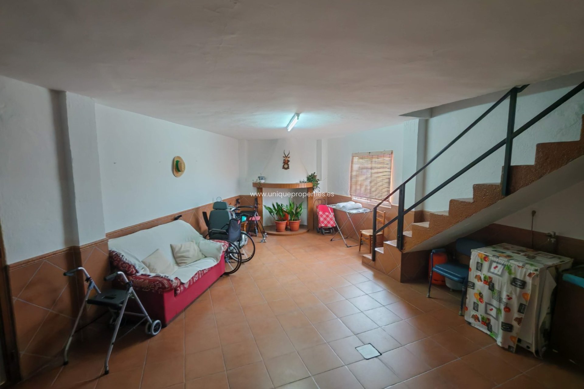 Revente - Village House -
Caniles