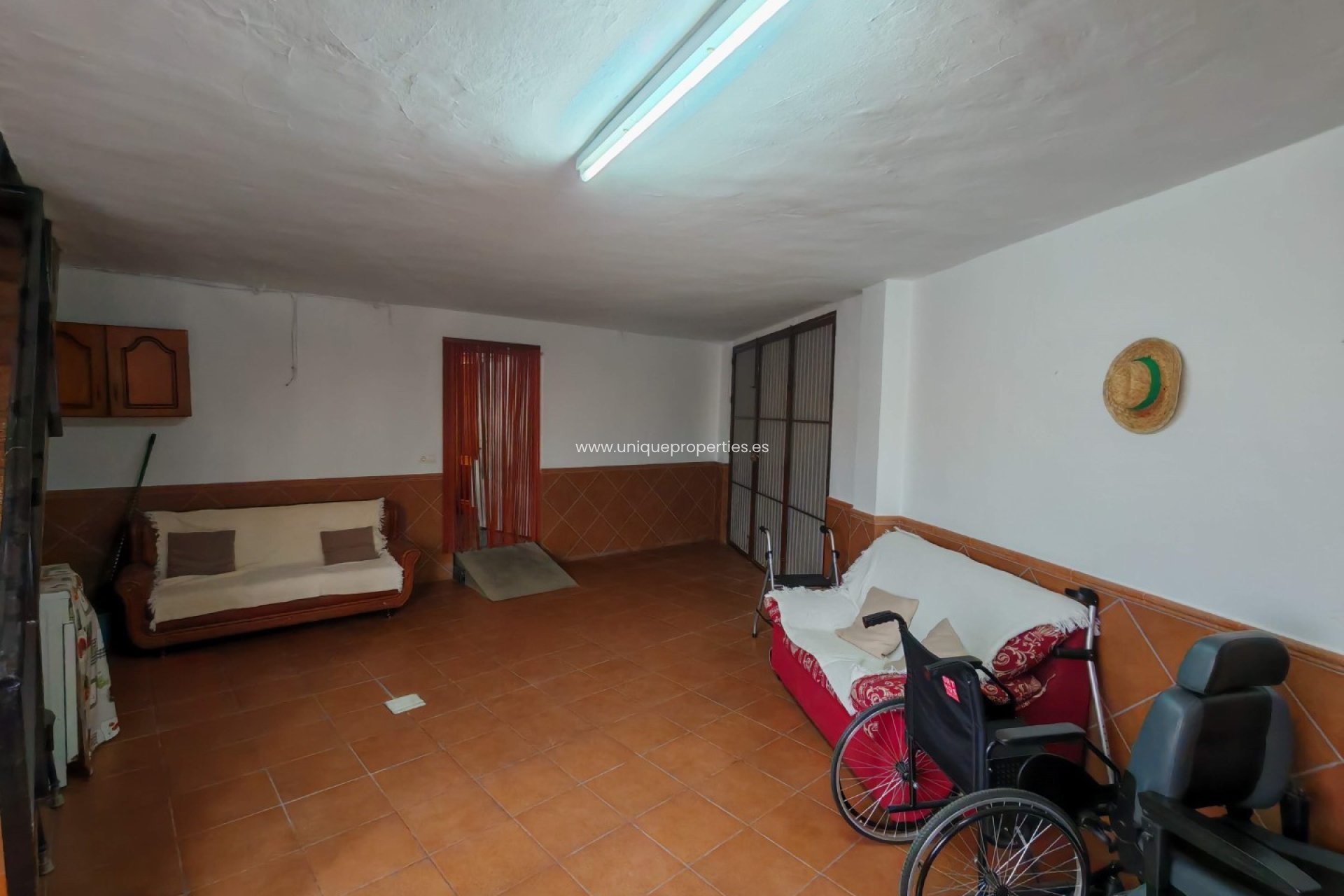 Revente - Village House -
Caniles