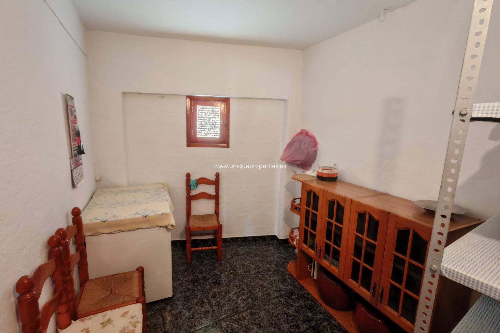 Revente - Village House -
Caniles