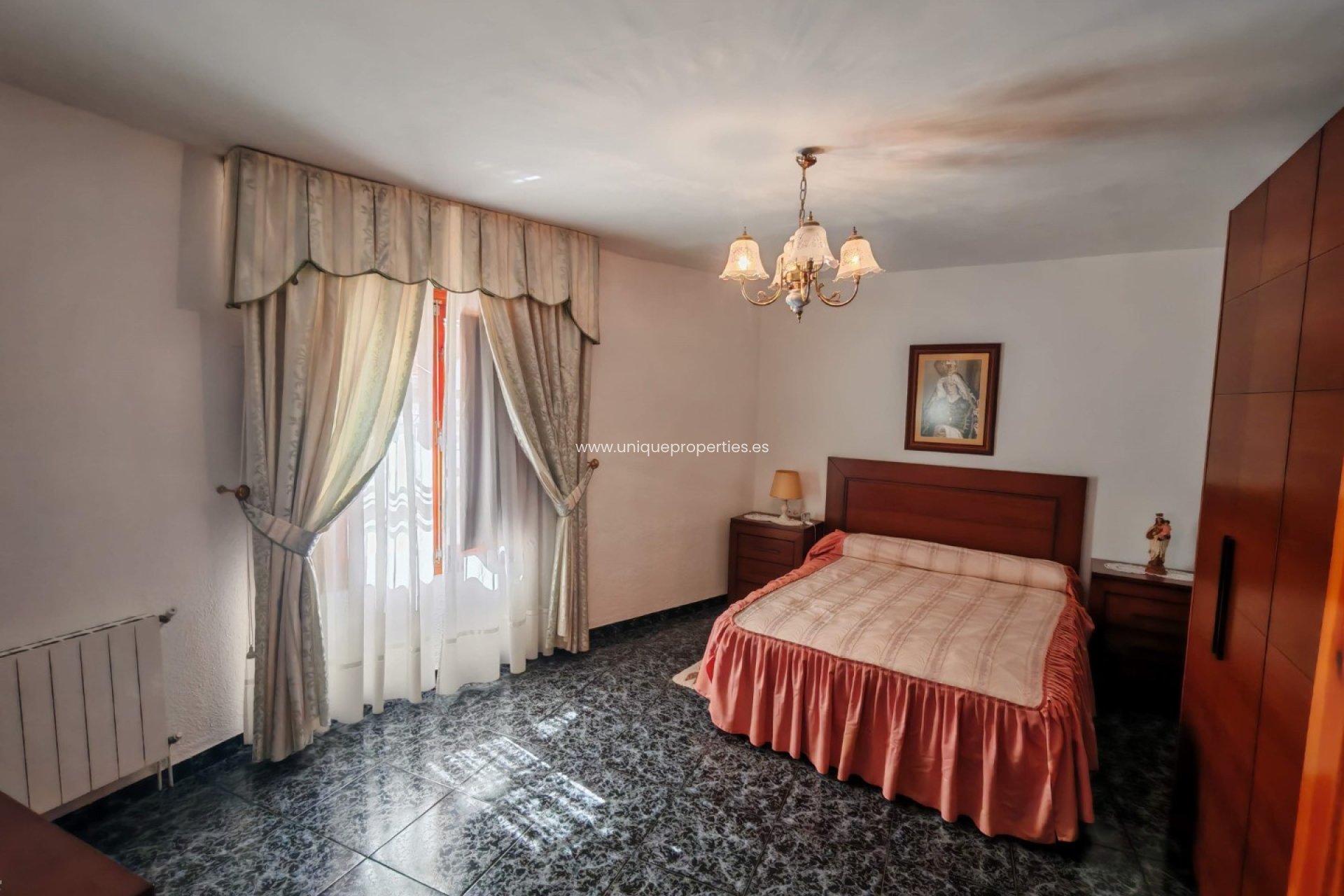 Revente - Village House -
Caniles