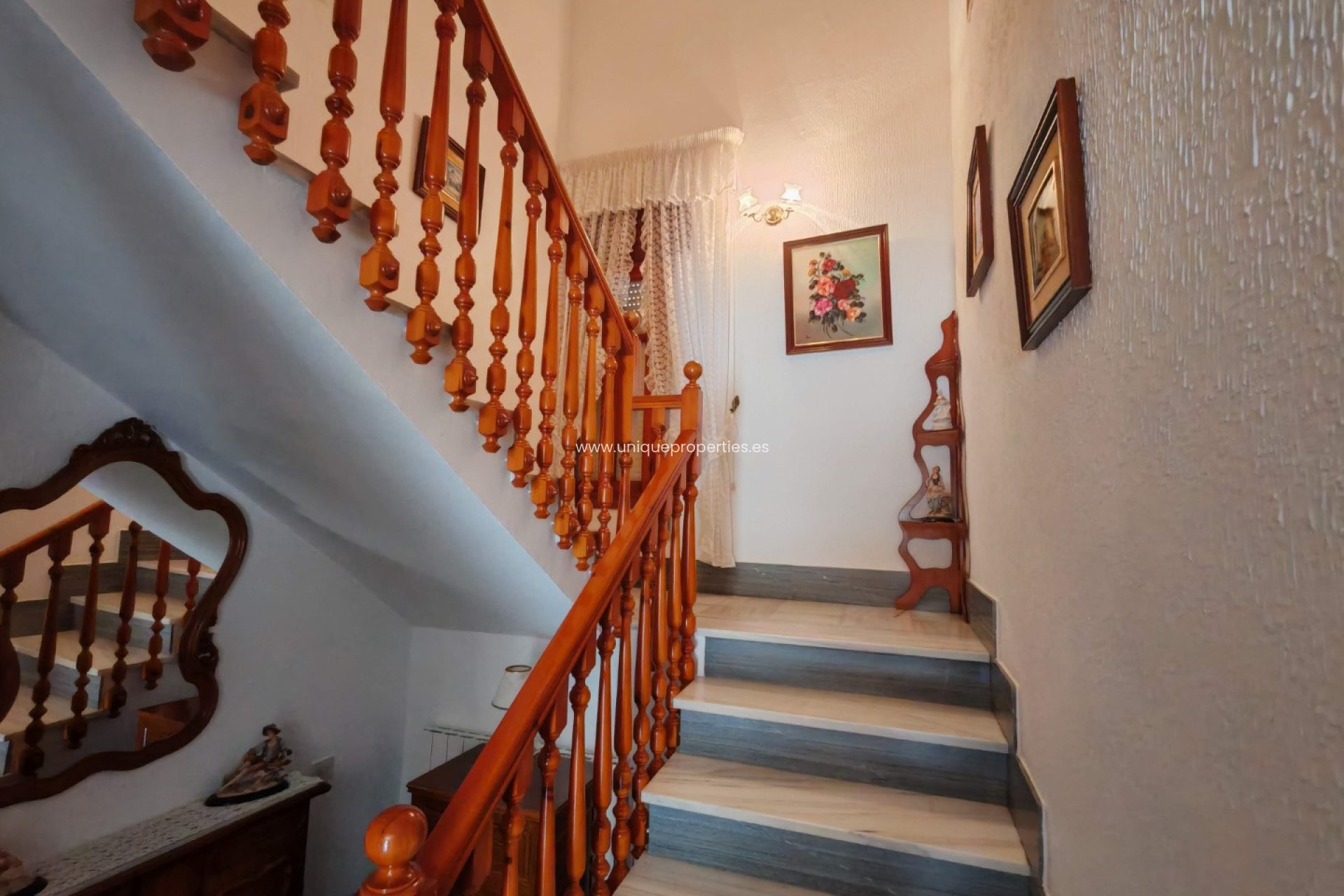 Revente - Village House -
Caniles