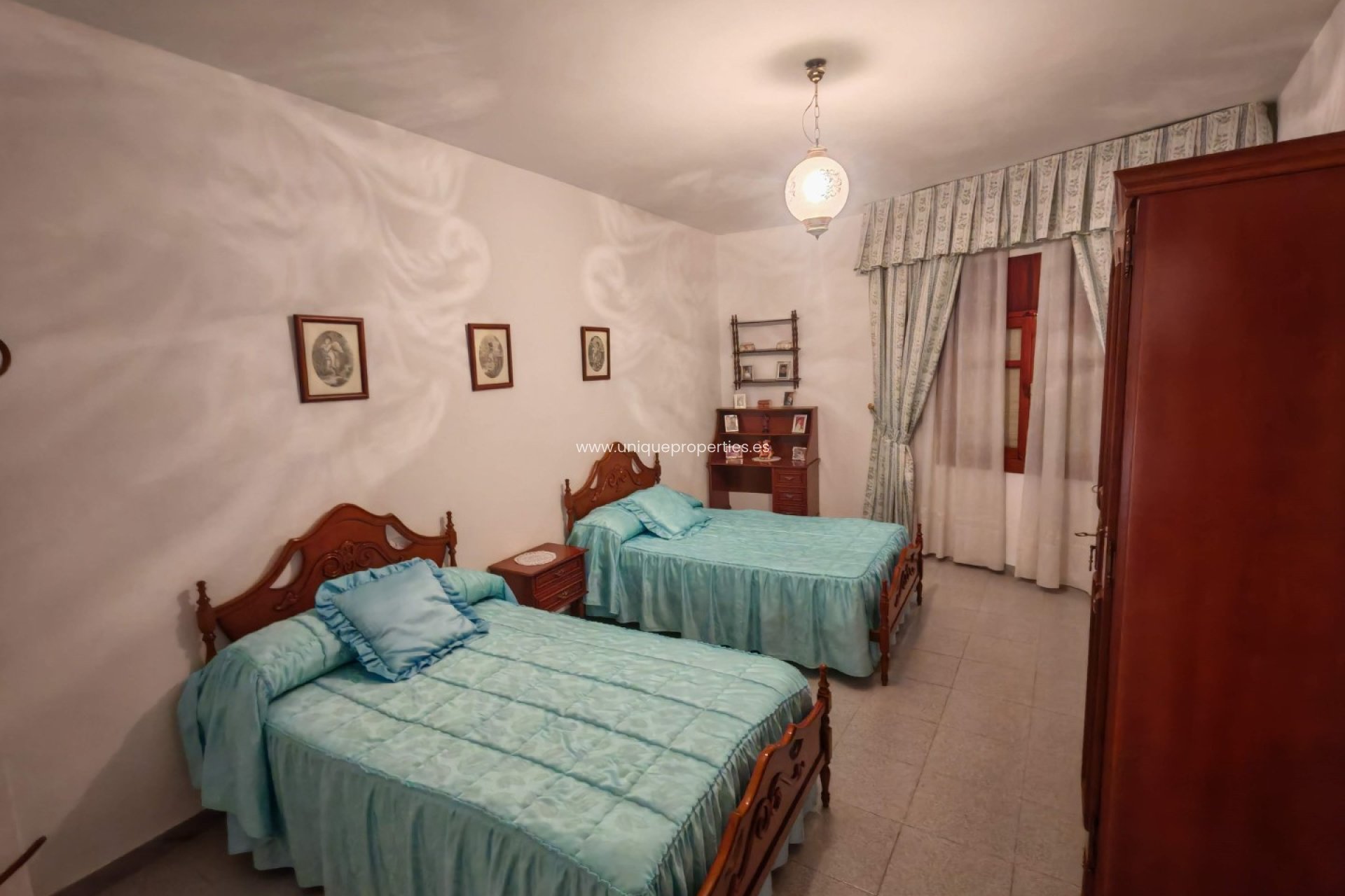 Revente - Village House -
Caniles
