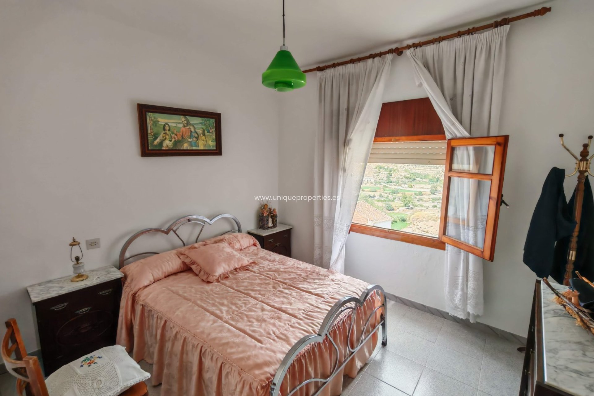 Revente - Village House -
Caniles