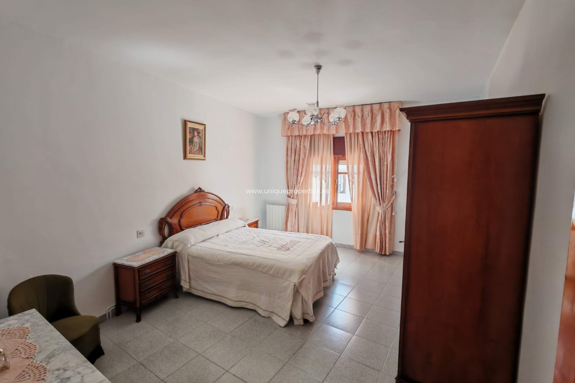 Revente - Village House -
Caniles
