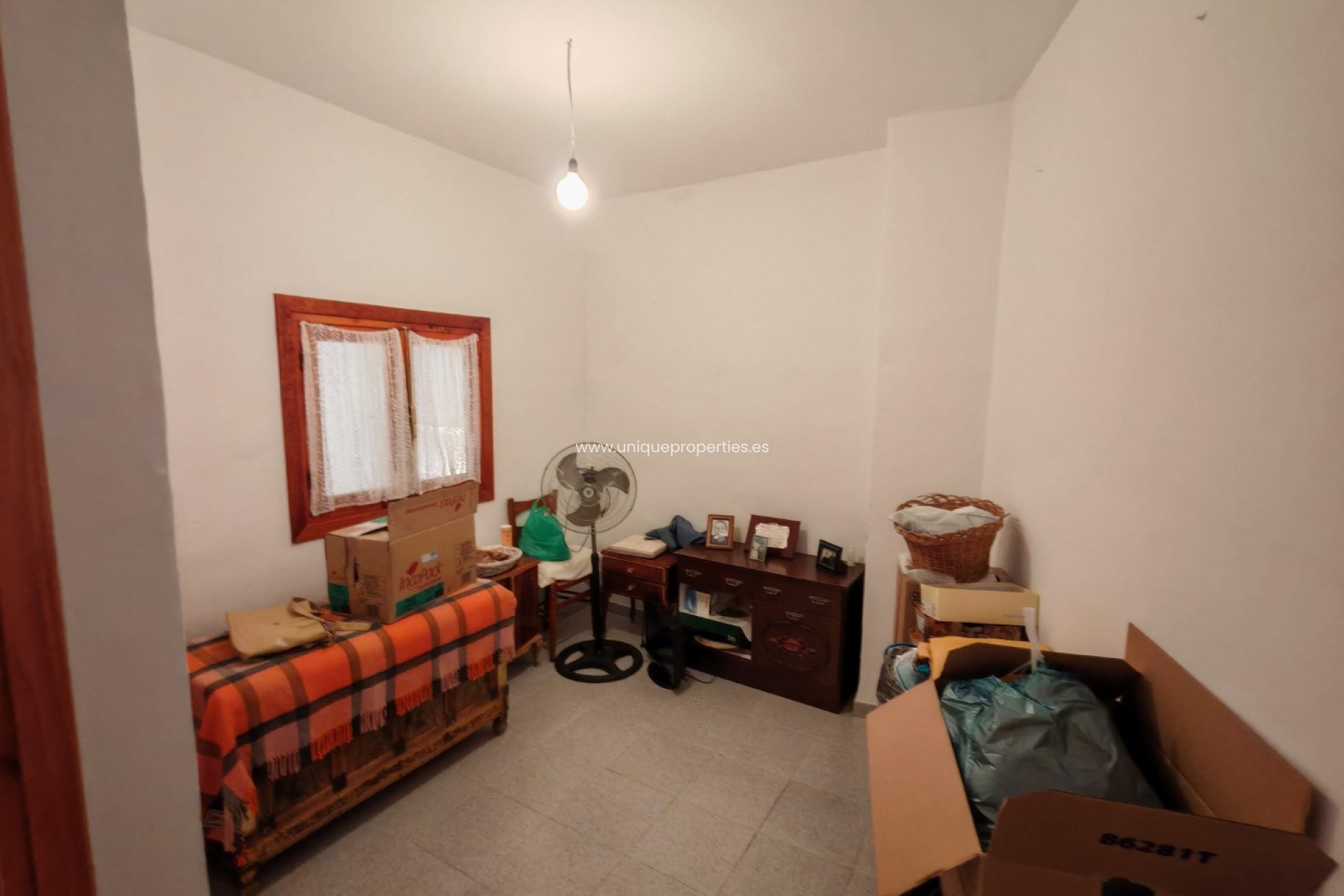 Revente - Village House -
Caniles