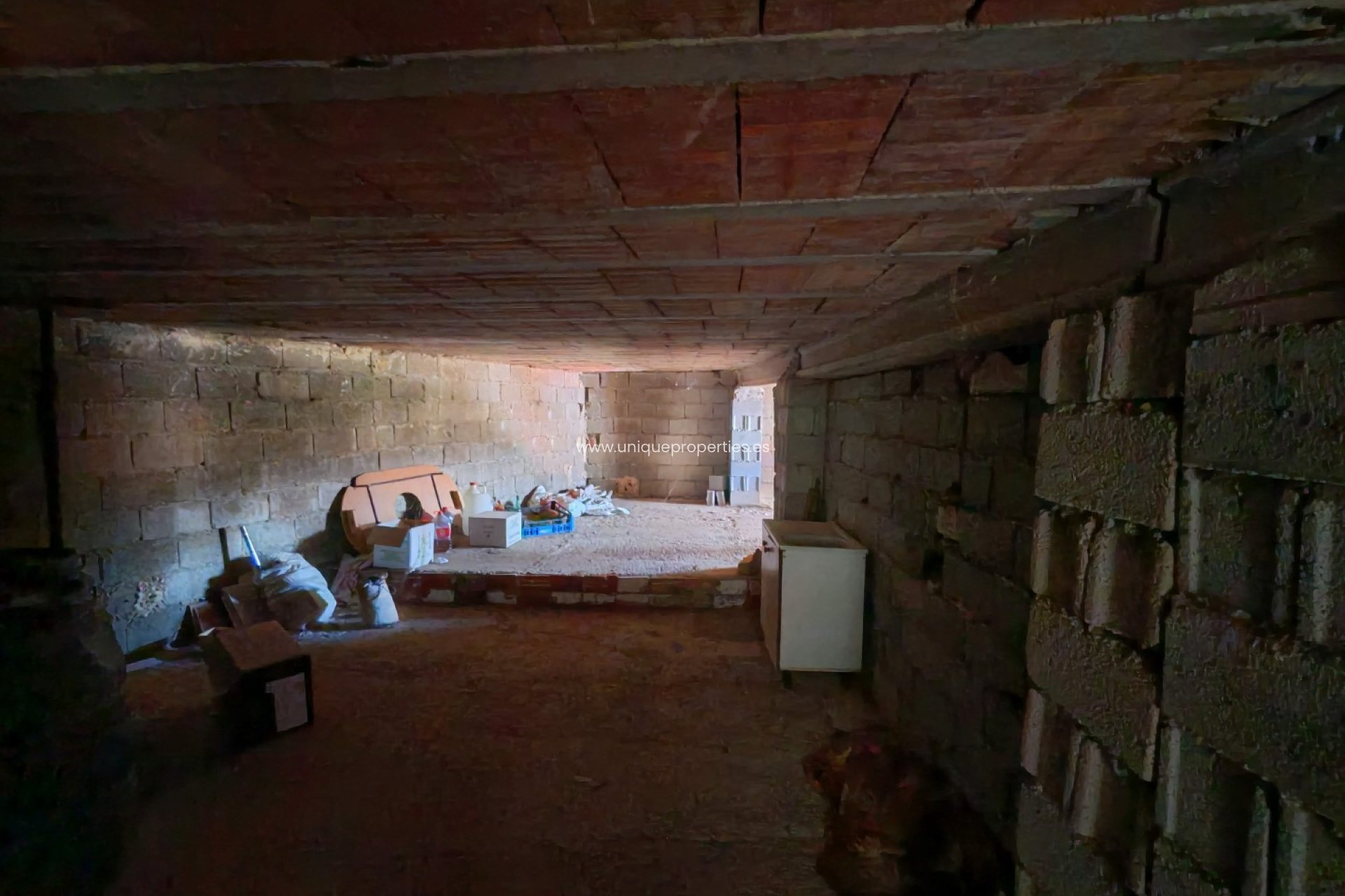 Revente - Village House -
Caniles