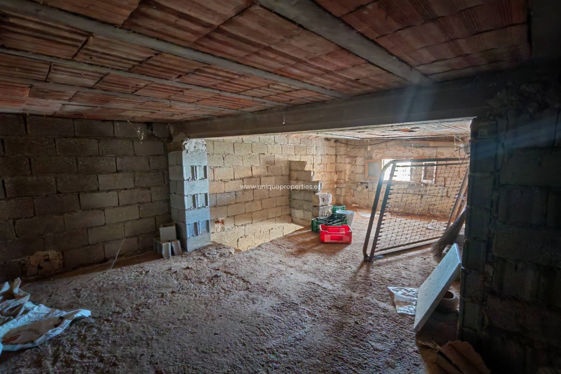 Revente - Village House -
Caniles