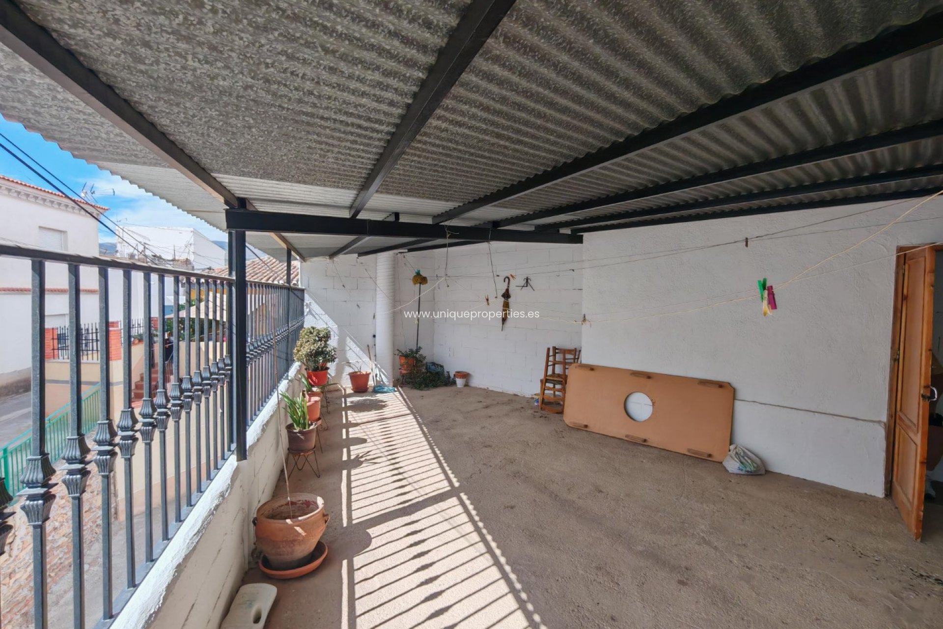 Revente - Village House -
Caniles