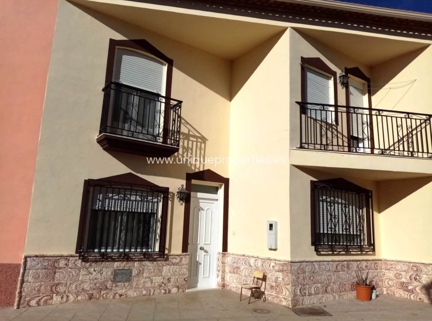 Revente - Village House -
Cela