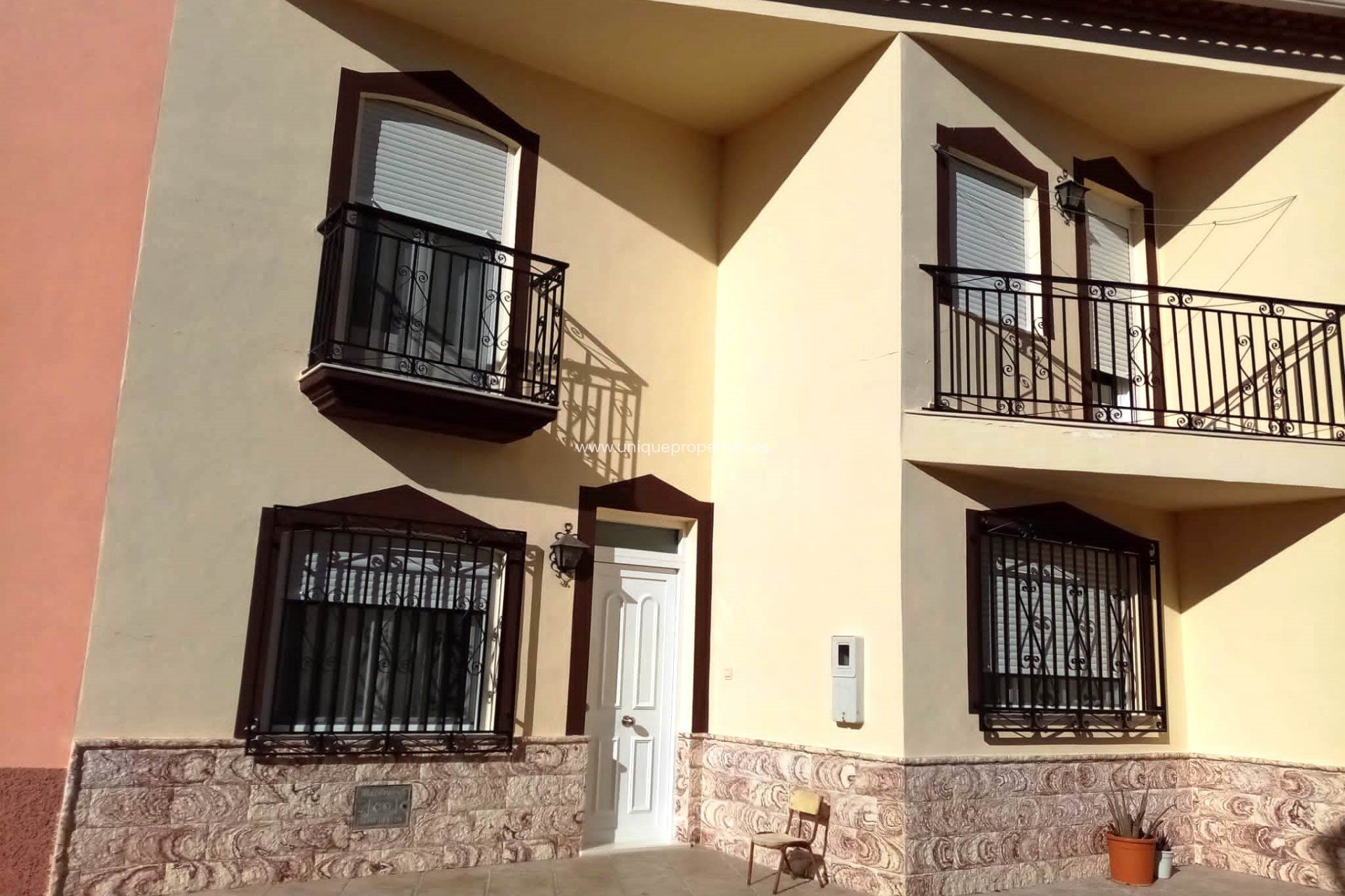 Revente - Village House -
Cela