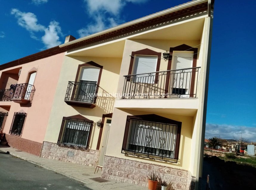 Revente - Village House -
Cela