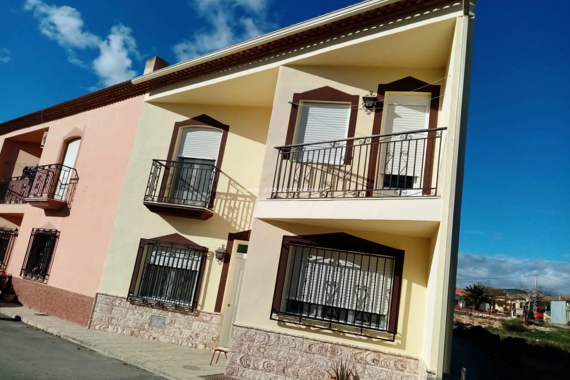 Revente - Village House -
Cela