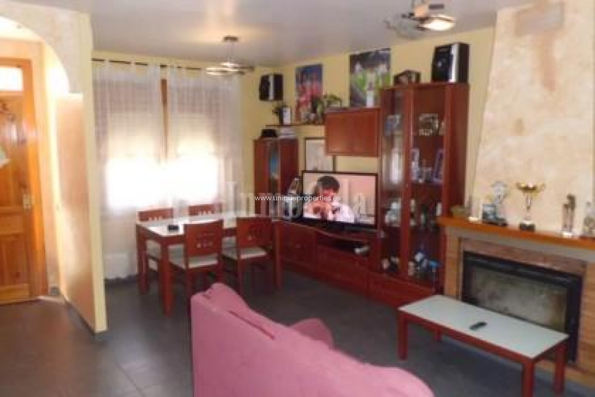 Revente - Village House -
Cela