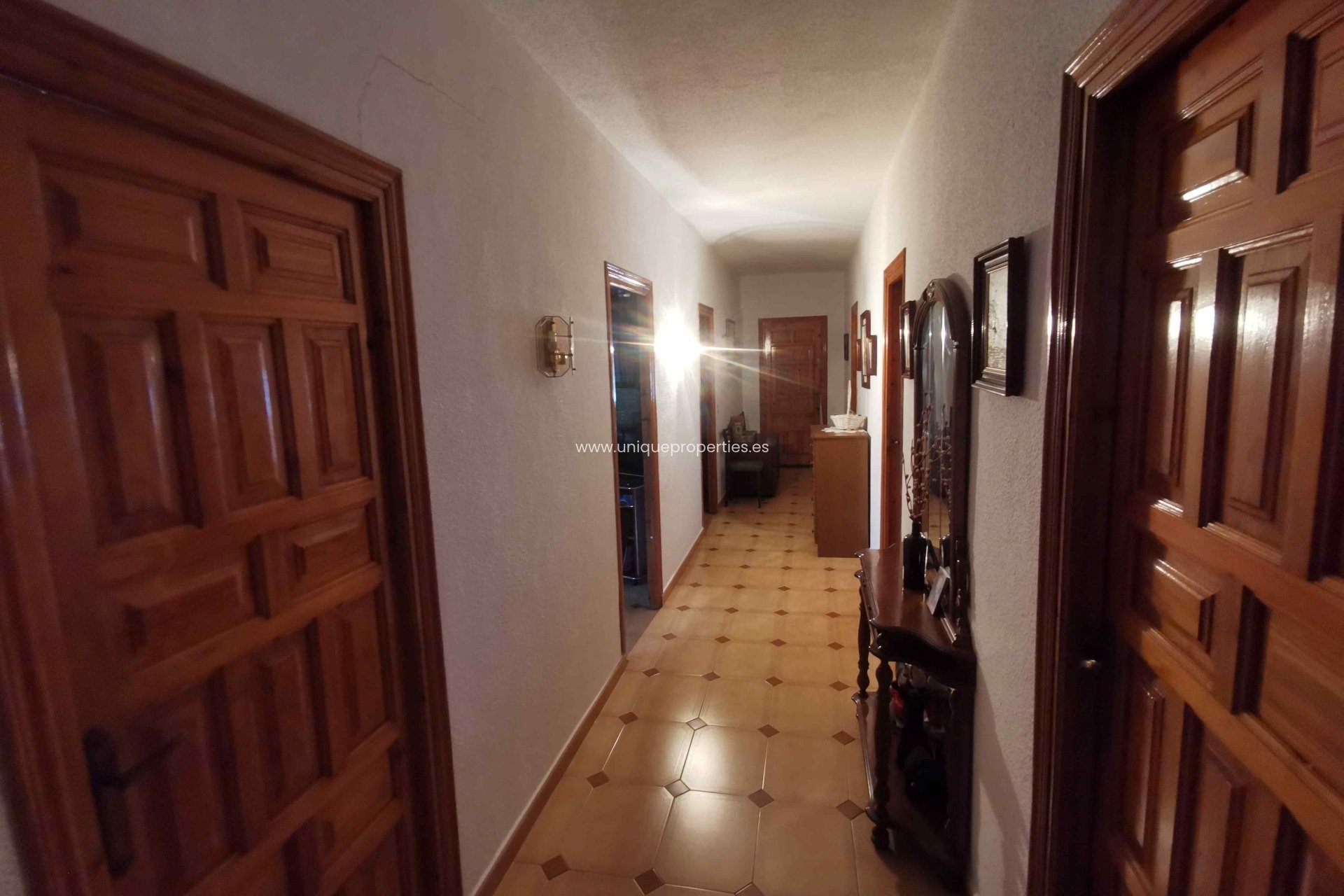 Revente - Village House -
Cortes de Baza