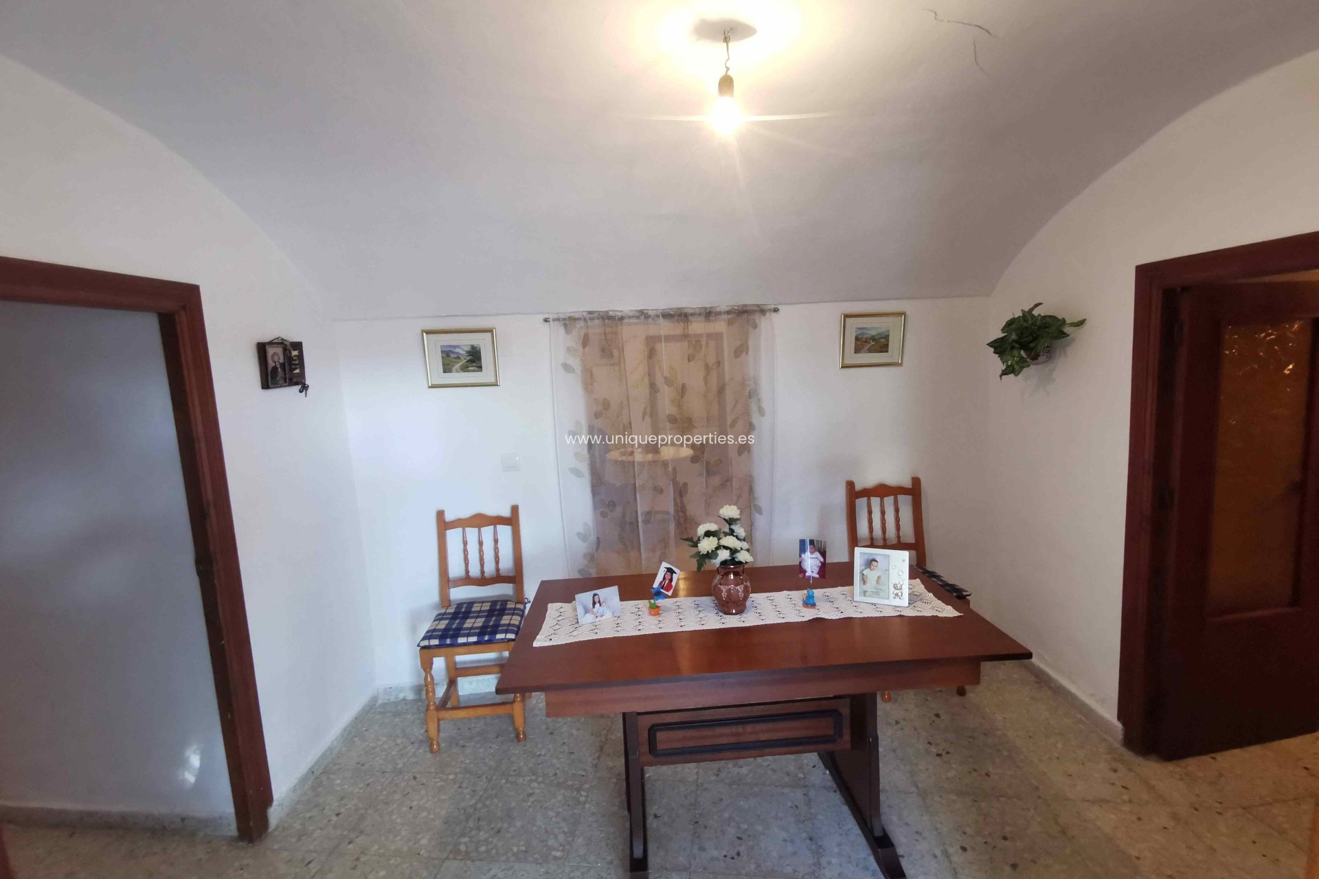 Revente - Village House -
Cortes de Baza