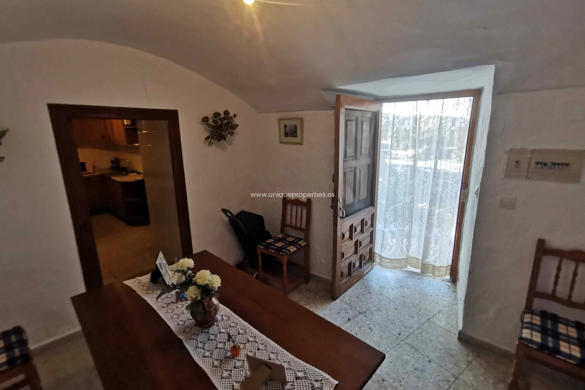 Revente - Village House -
Cortes de Baza