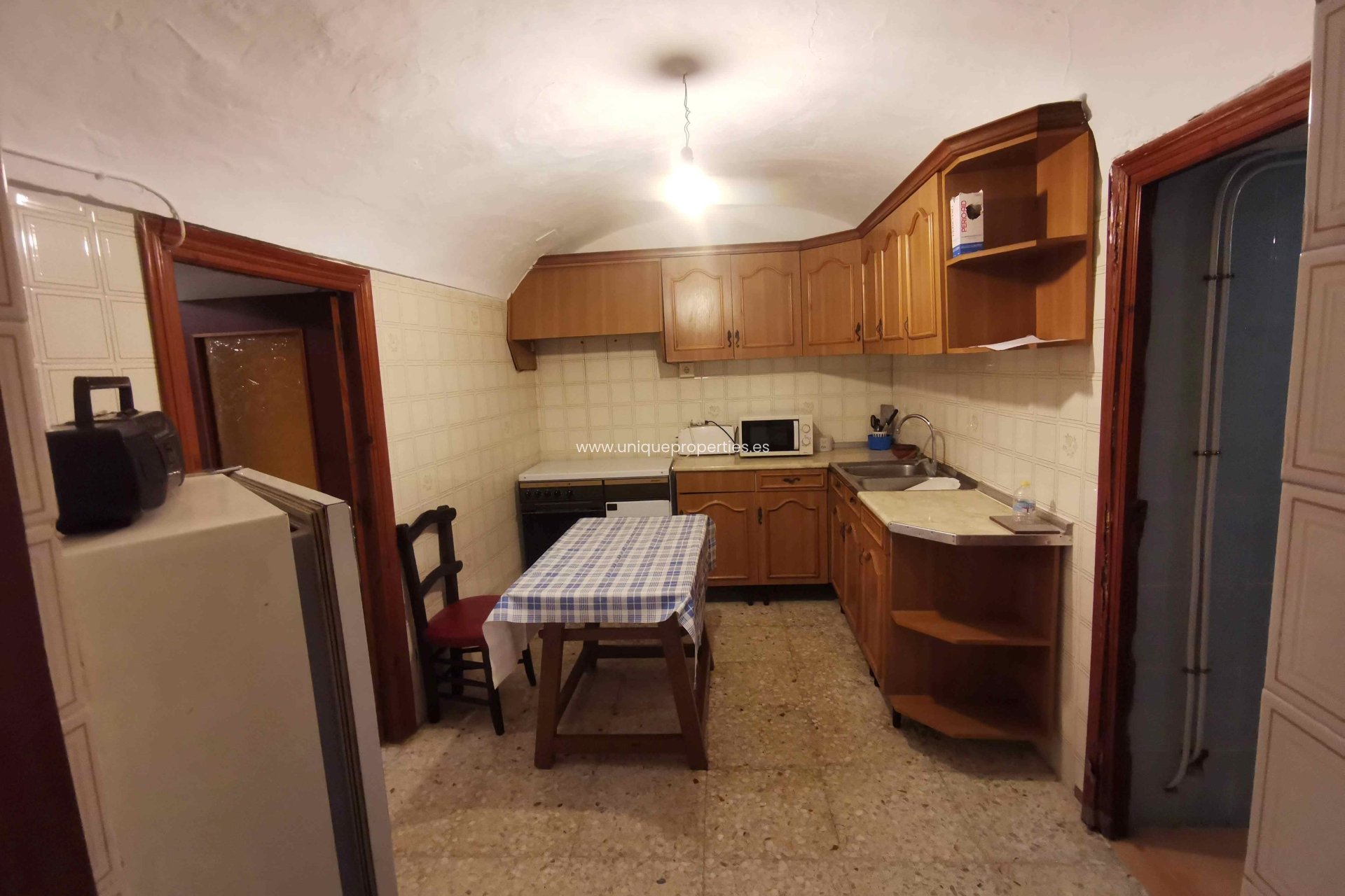 Revente - Village House -
Cortes de Baza