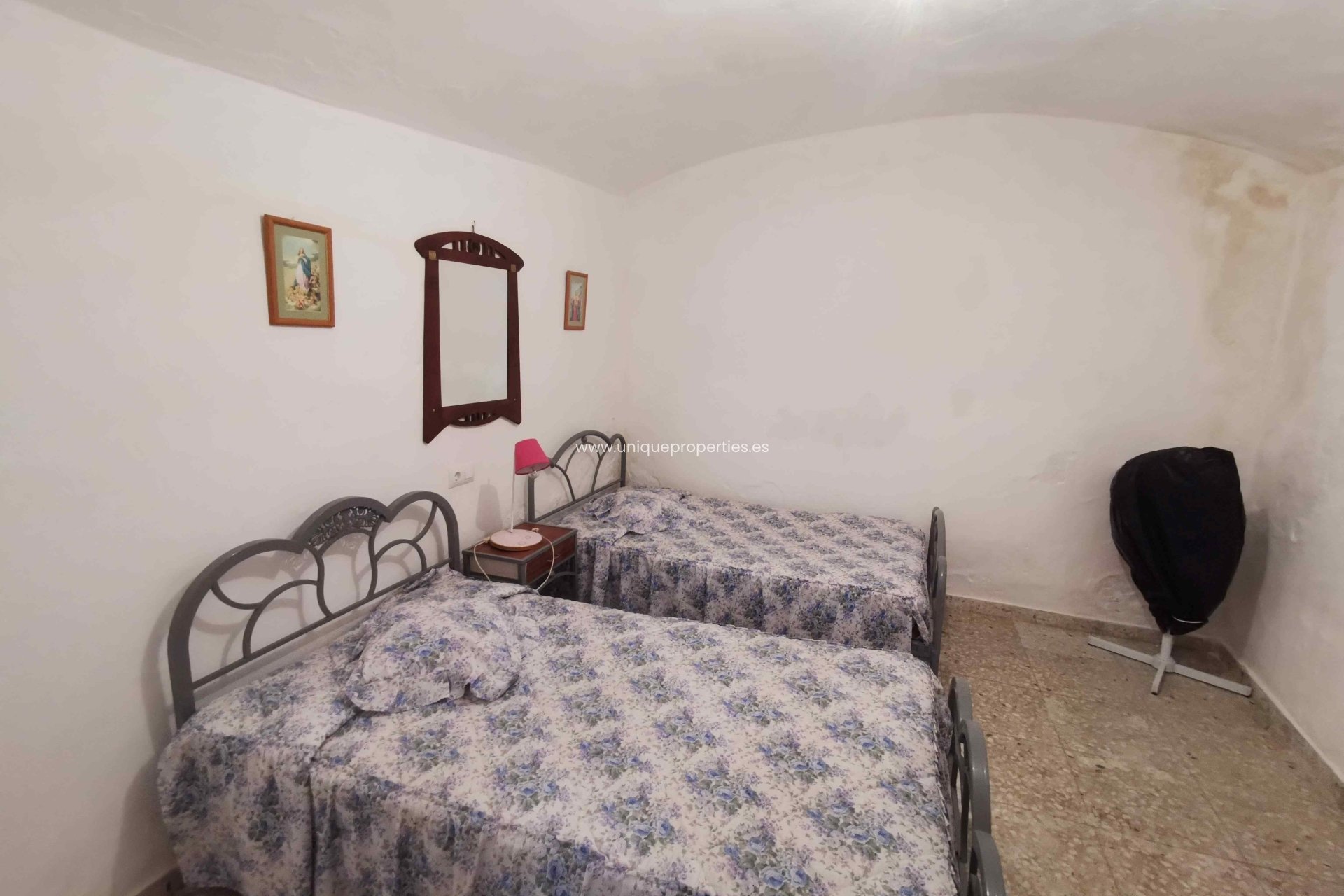 Revente - Village House -
Cortes de Baza