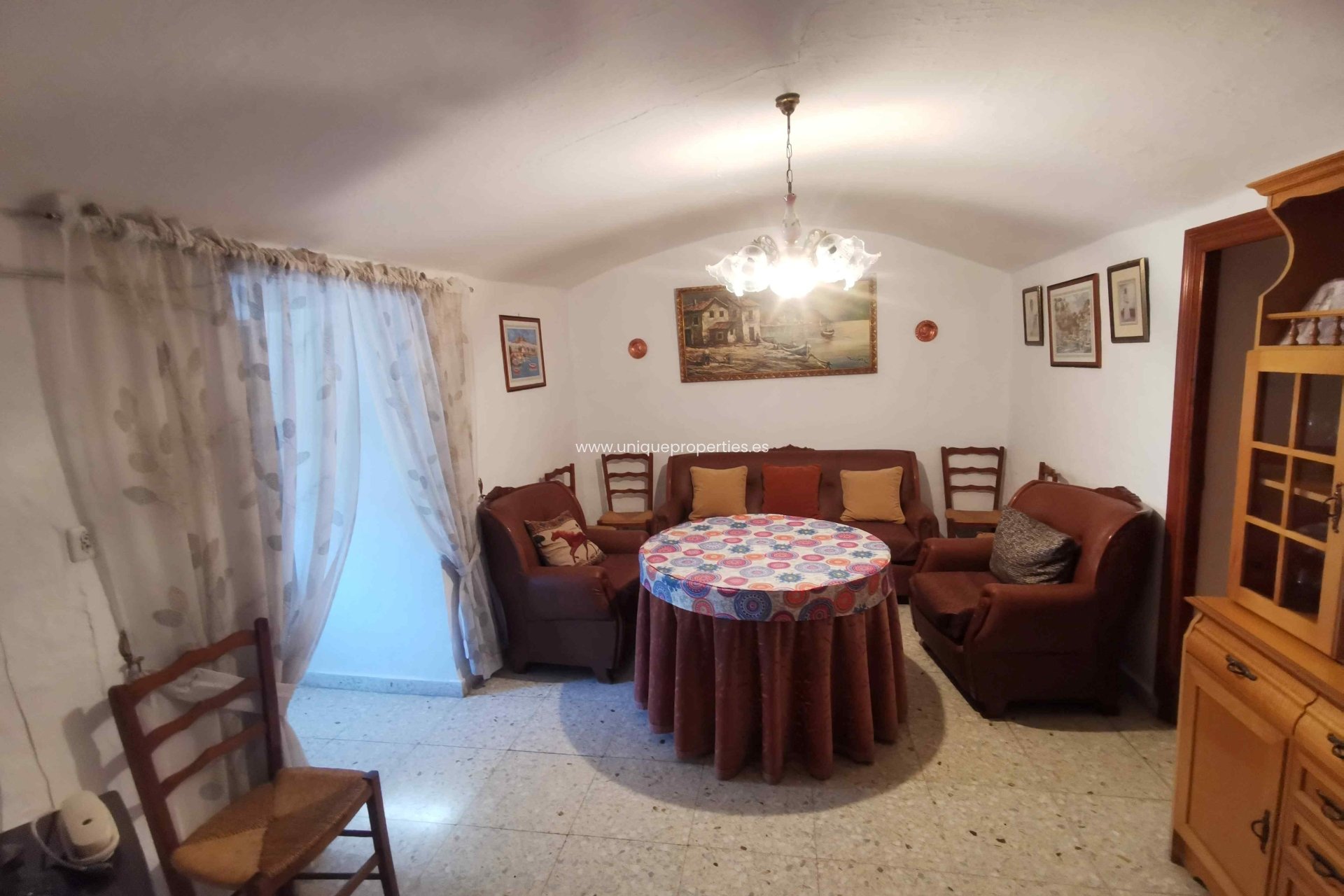 Revente - Village House -
Cortes de Baza