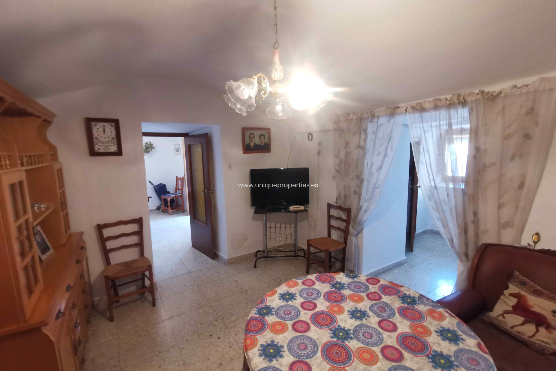 Revente - Village House -
Cortes de Baza