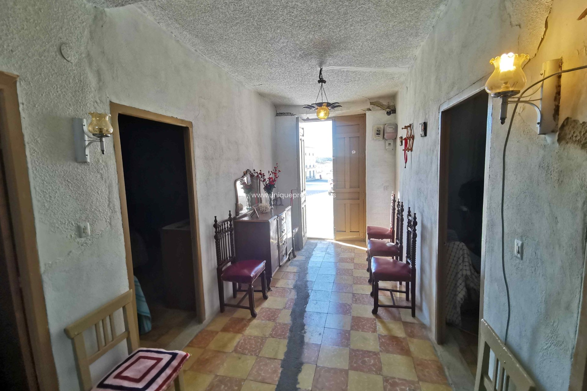 Revente - Village House -
Cortes de Baza