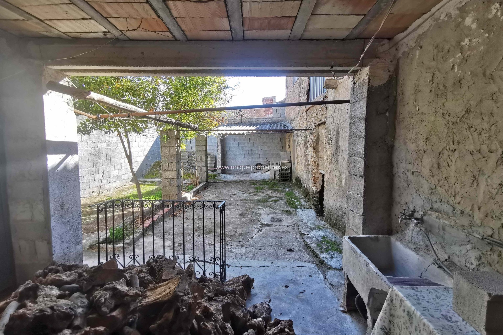 Revente - Village House -
Cortes de Baza