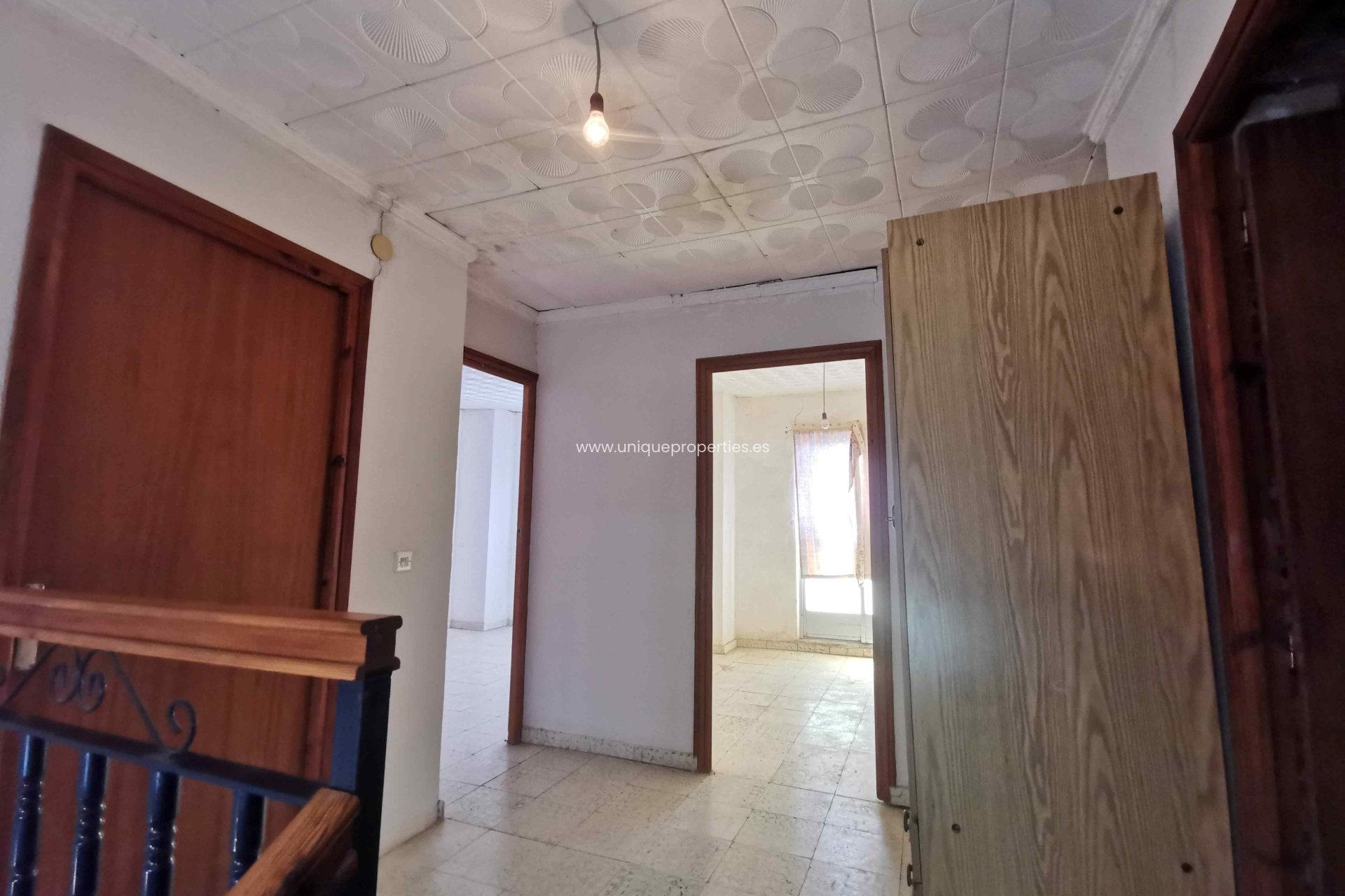 Revente - Village House -
Cortes de Baza