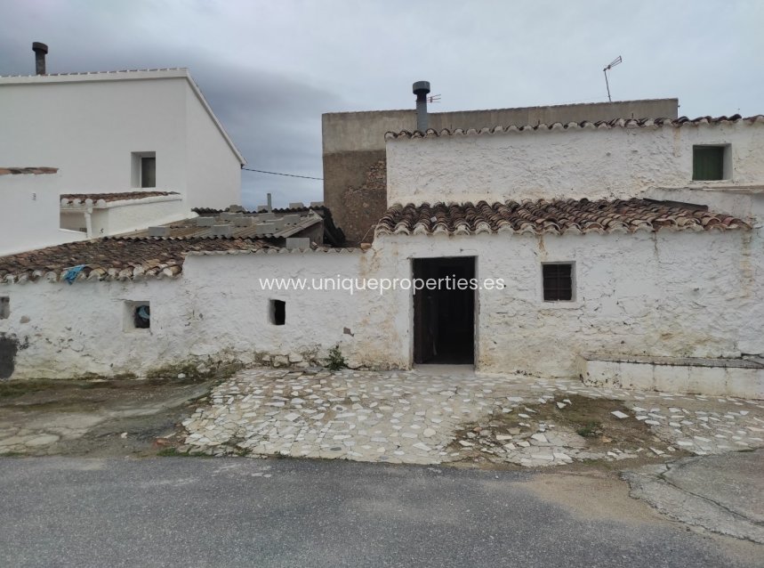 Revente - Village House -
El Hijate