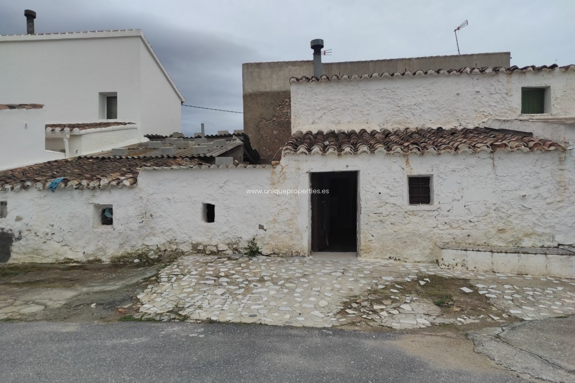 Revente - Village House -
El Hijate