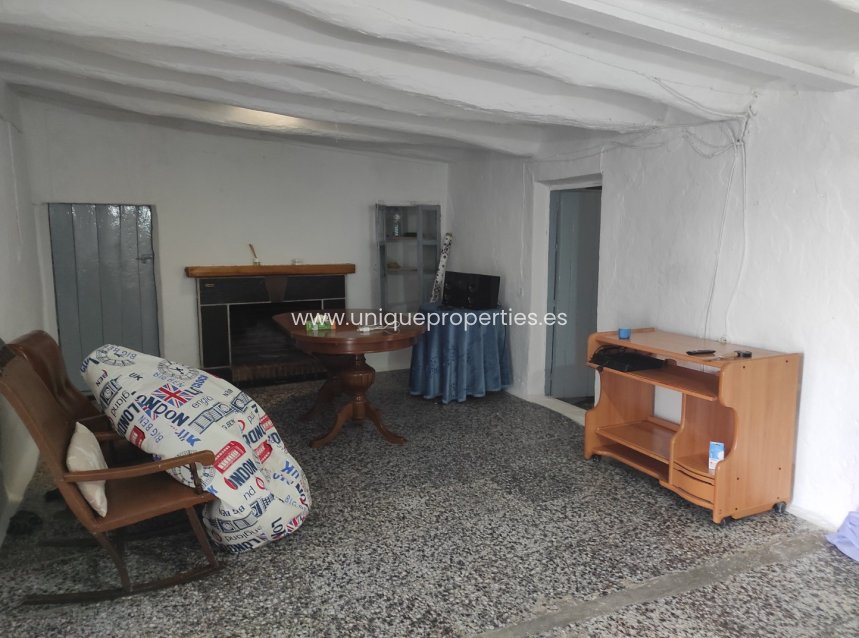 Revente - Village House -
El Hijate