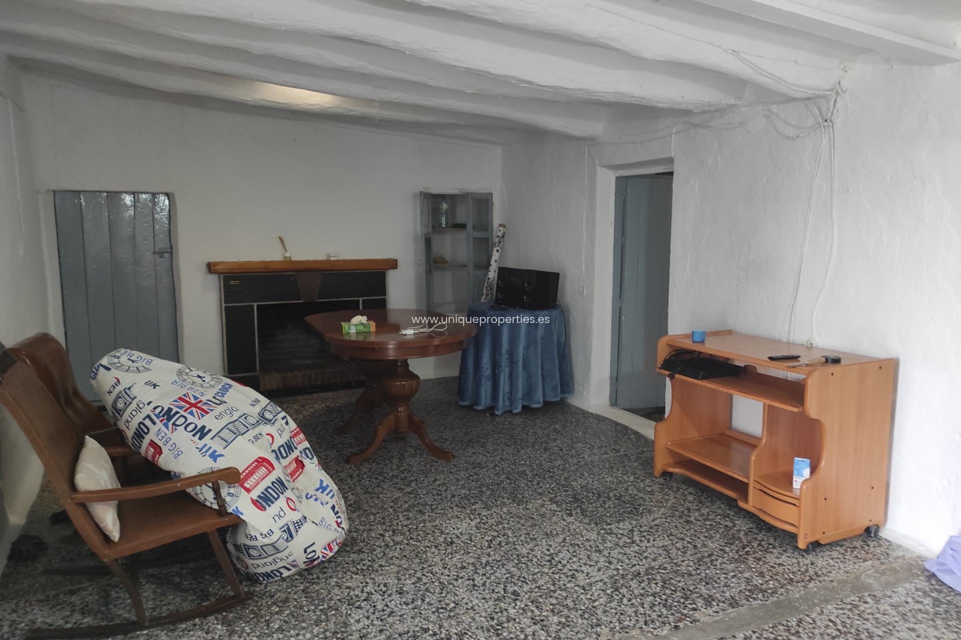 Revente - Village House -
El Hijate