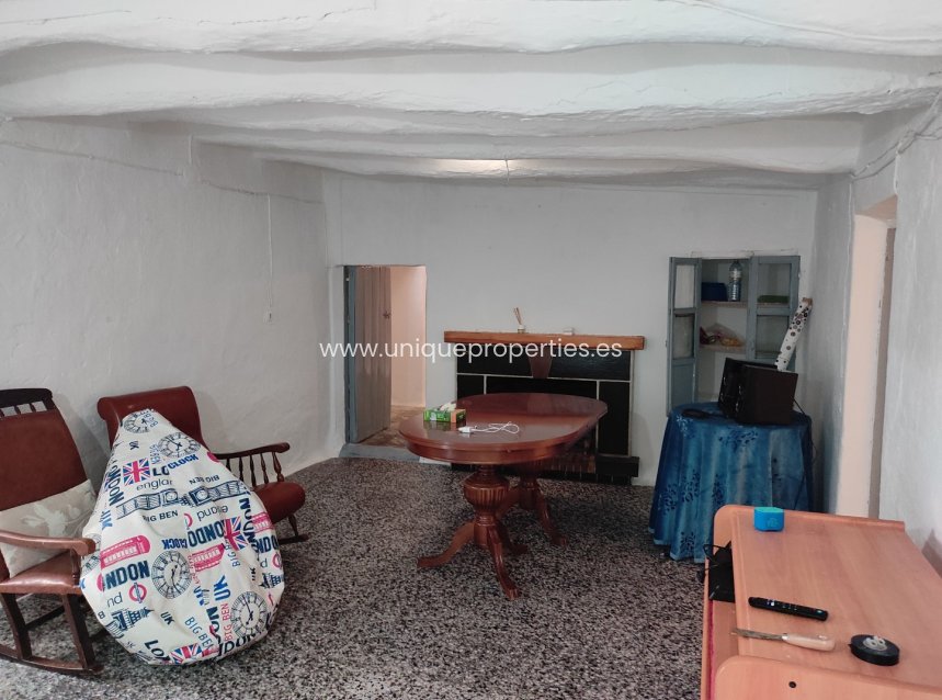 Revente - Village House -
El Hijate