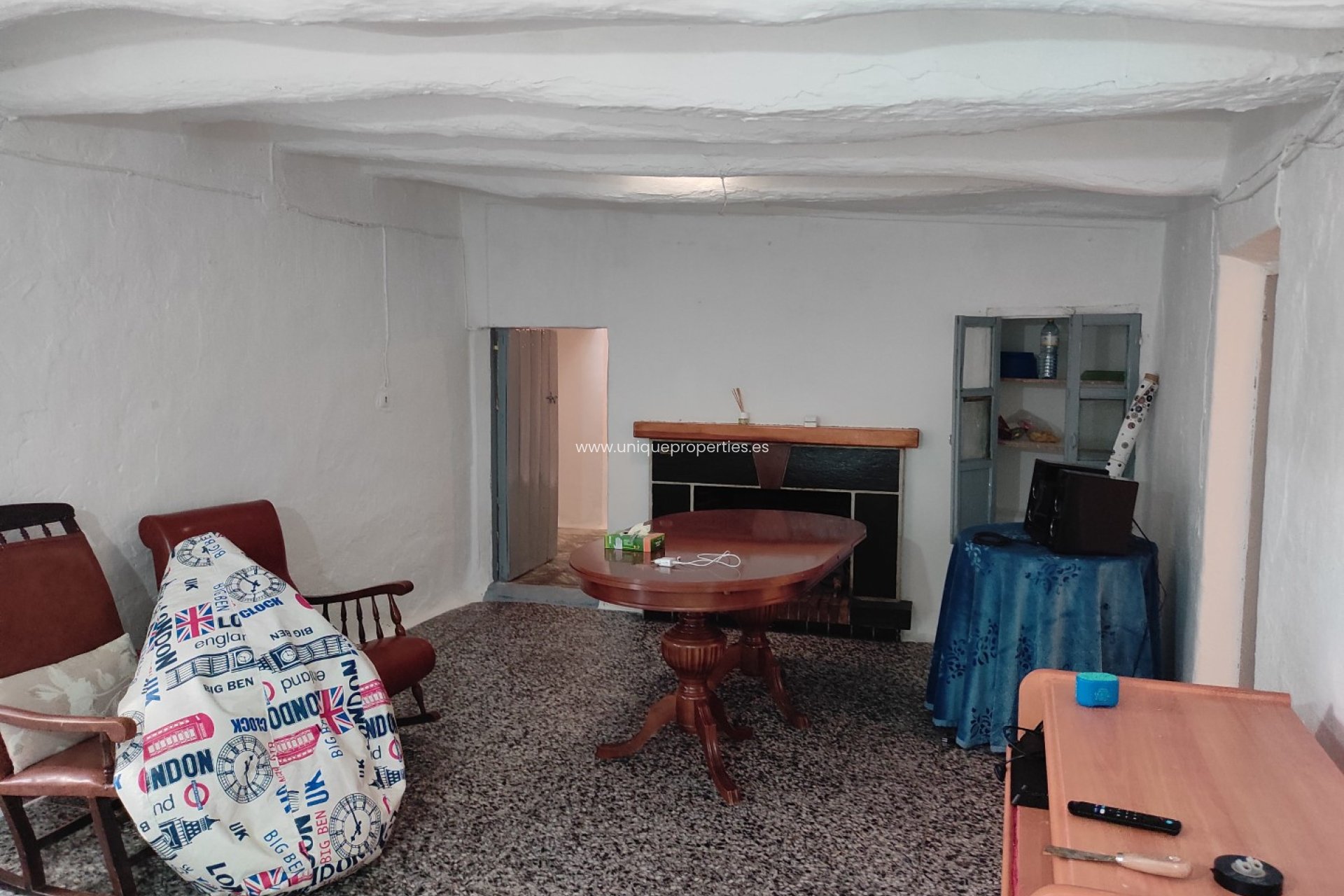 Revente - Village House -
El Hijate