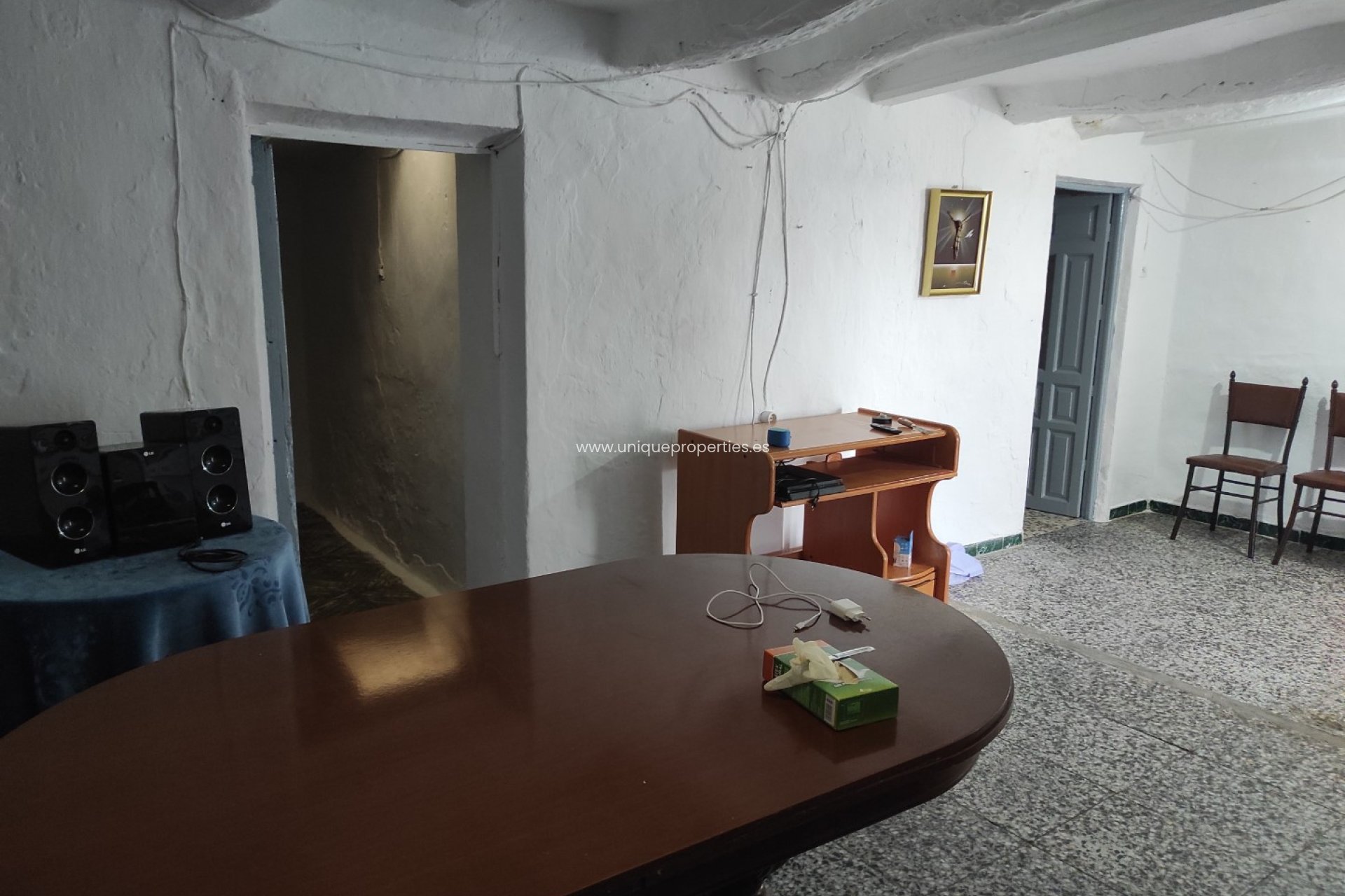 Revente - Village House -
El Hijate