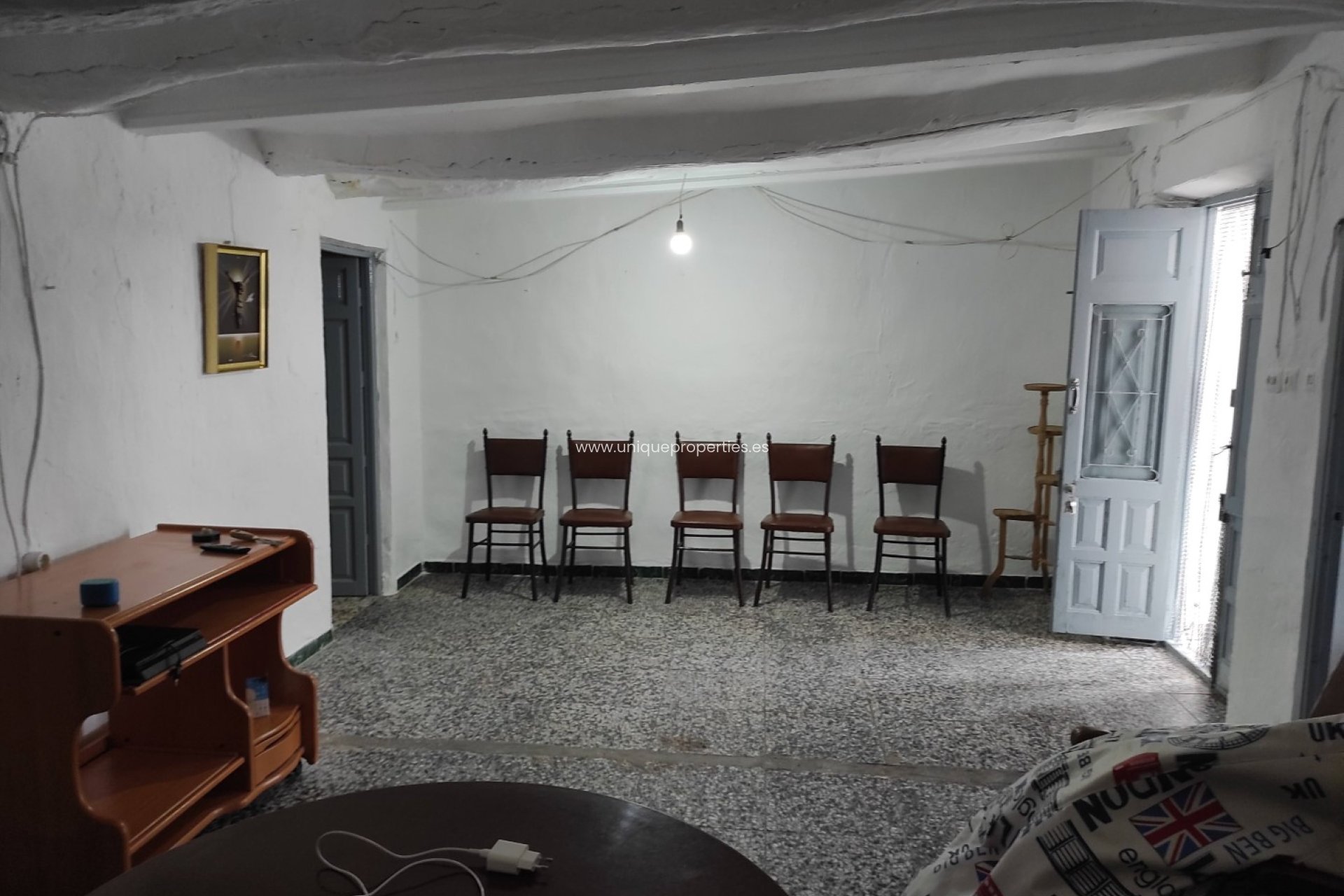 Revente - Village House -
El Hijate