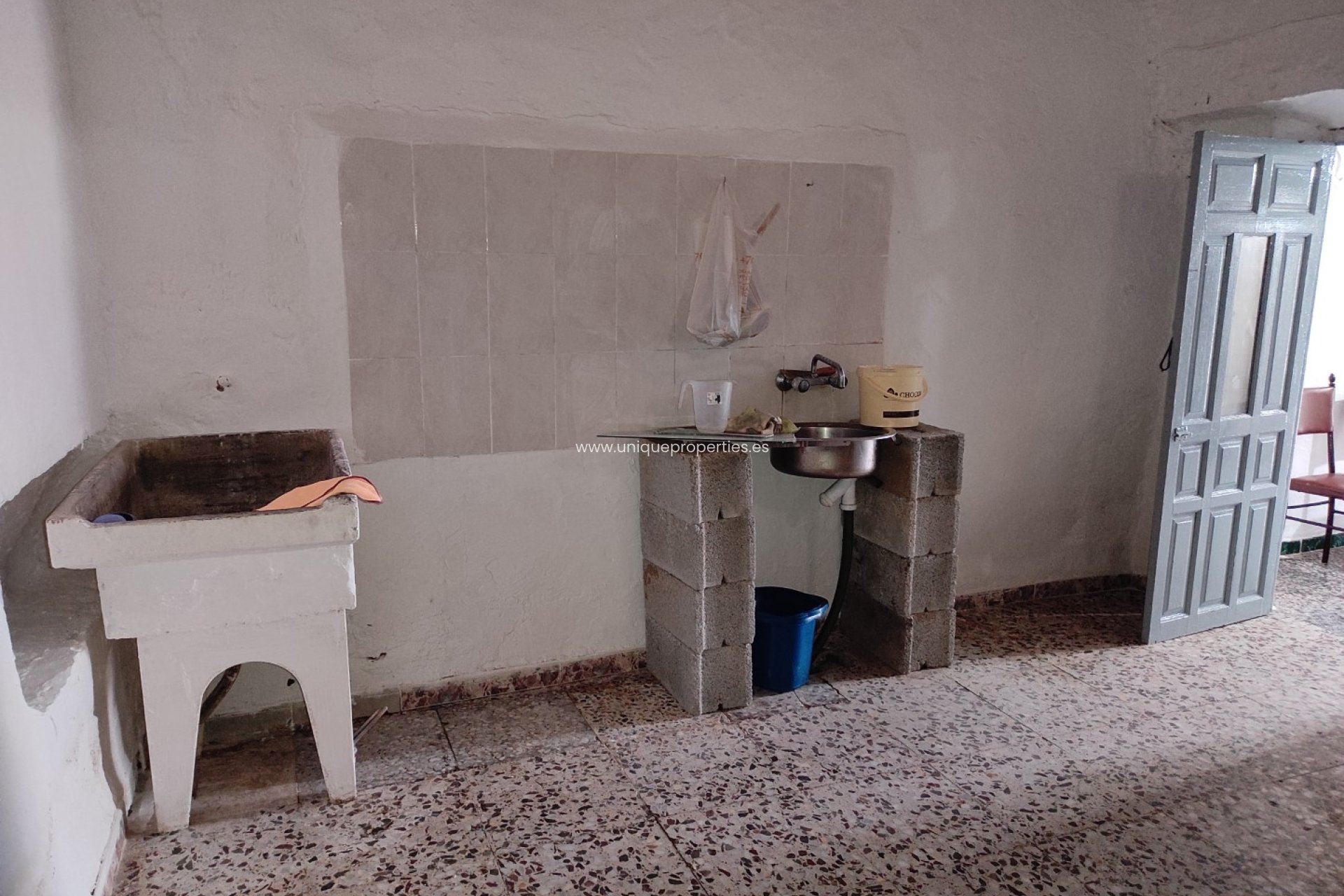 Revente - Village House -
El Hijate