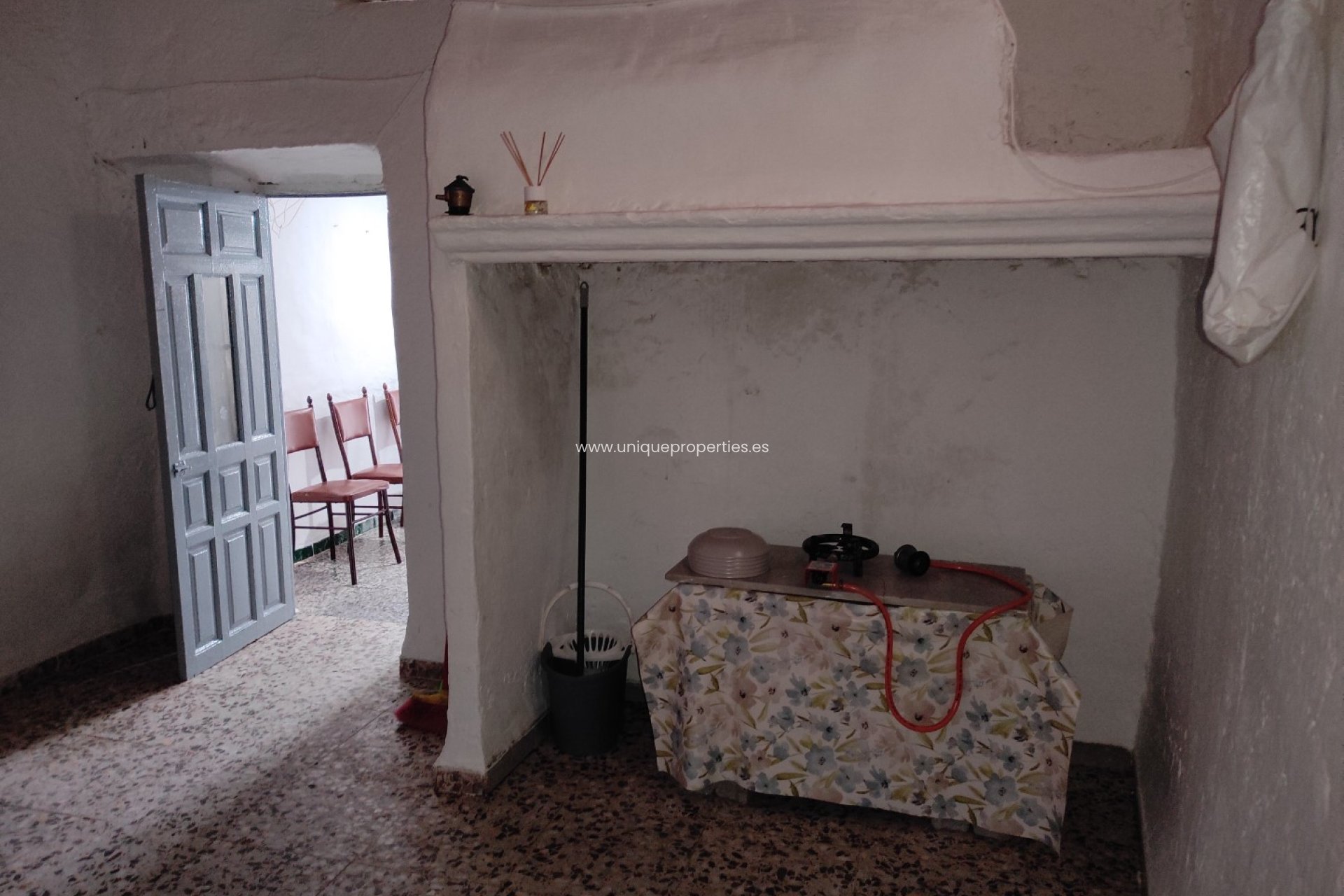 Revente - Village House -
El Hijate
