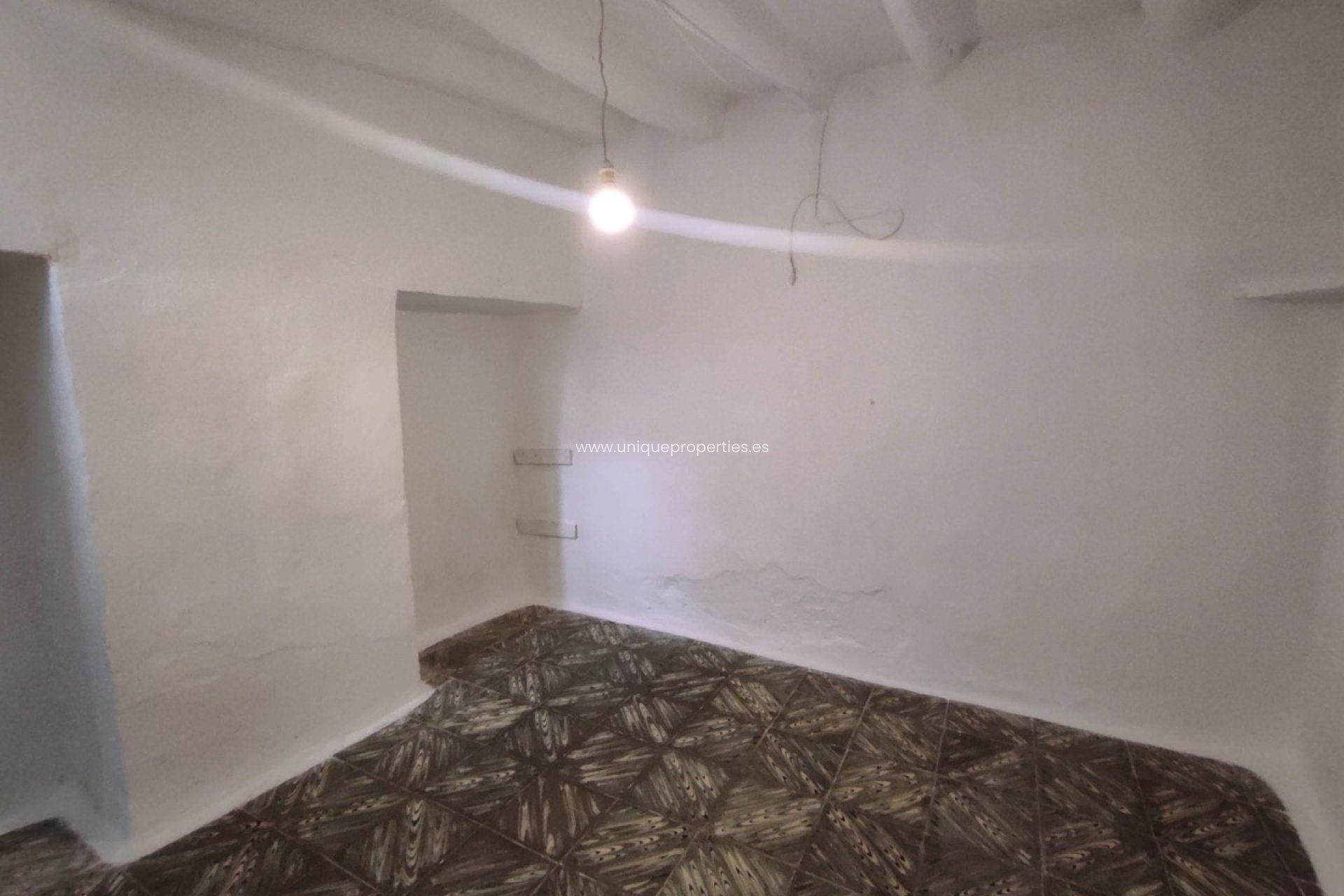 Revente - Village House -
El Hijate